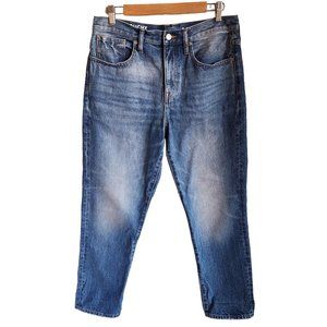 J. Crew Jeans Slouchy boyfriend jean in Paulette wash Size 28 Women's Denim